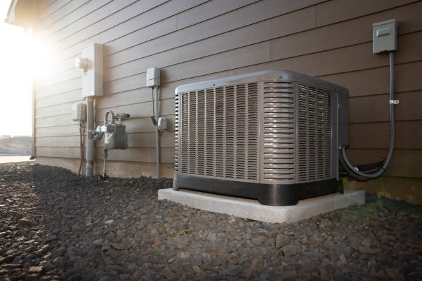 Detroit Lakes, MN HVAC Company